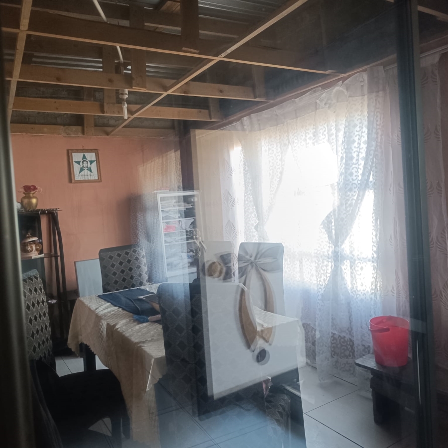 4 Bedroom Property for Sale in Harry Gwala Free State